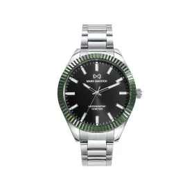 Reloj Hombre Mark Maddox HM1005-57 (Ø 41 mm) de Mark Maddox, Relojes de pulsera - Ref: S7277933, Precio: 77,42 €, Descuento: %