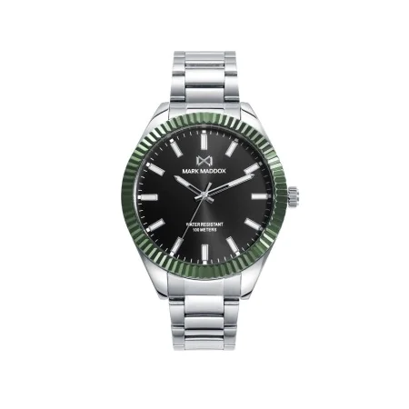 Montre Homme Mark Maddox HM1005-57 (Ø 41 mm) de Mark Maddox, Montres bracelet - Réf : S7277933, Prix : 77,42 €, Remise : %