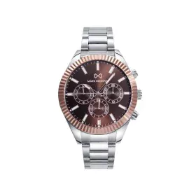 Montre Homme Mark Maddox HM1006-47 Marron (Ø 41 mm) de Mark Maddox, Montres bracelet - Réf : S7277936, Prix : 90,91 €, Remise...