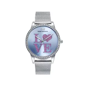 Montre Femme Mark Maddox MM0130-30 (Ø 37 mm) de Mark Maddox, Montres bracelet - Réf : S7277937, Prix : 78,64 €, Remise : %