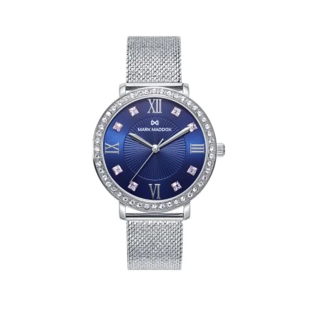 Reloj Mujer Mark Maddox MM1004-33 (Ø 35 mm) de Mark Maddox, Relojes de pulsera - Ref: S7277944, Precio: 79,44 €, Descuento: %