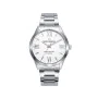 Orologio Uomo Mark Maddox HM1007-03 Argentato (Ø 43 mm) di Mark Maddox, Orologi da polso - Rif: S7277950, Prezzo: 72,31 €, Sc...