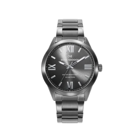 Reloj Hombre Mark Maddox HM1007-13 (Ø 43 mm) de Mark Maddox, Relojes de pulsera - Ref: S7277953, Precio: 84,43 €, Descuento: %