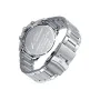 Orologio Uomo Mark Maddox HM1009-53 Nero Argentato (Ø 43 mm) di Mark Maddox, Orologi da polso - Rif: S7277955, Prezzo: 94,20 ...