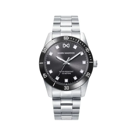 Reloj Hombre Mark Maddox HM0136-17 de Mark Maddox, Relojes de pulsera - Ref: S7277958, Precio: 87,71 €, Descuento: %