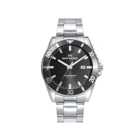 Relógio masculino Mark Maddox HM0138-57 (Ø 45 mm) de Mark Maddox, Relógios com braselete - Ref: S7277962, Preço: 90,91 €, Des...