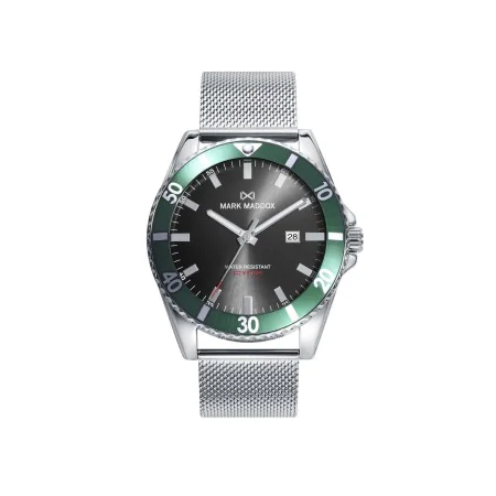 Reloj Hombre Mark Maddox HM0139-57 (Ø 45 mm) de Mark Maddox, Relojes de pulsera - Ref: S7277964, Precio: 92,72 €, Descuento: %