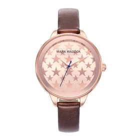 Montre Femme Mark Maddox MC6008-90 de Mark Maddox, Montres bracelet - Réf : S7277973, Prix : 62,90 €, Remise : %