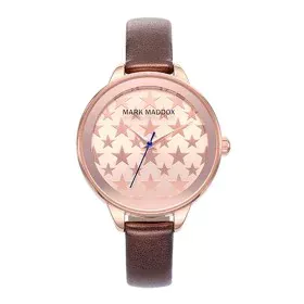 Relógio feminino Mark Maddox MC6008-90 de Mark Maddox, Relógios com braselete - Ref: S7277973, Preço: 62,90 €, Desconto: %