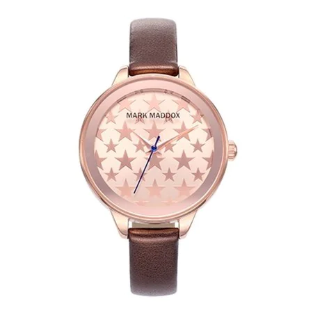 Ladies' Watch Mark Maddox MC6008-90 by Mark Maddox, Wrist Watches - Ref: S7277973, Price: 62,90 €, Discount: %