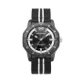 Herrenuhr Mark Maddox HC0126-57 Schwarz (Ø 43 mm) von Mark Maddox, Armbanduhren - Ref: S7277977, Preis: 77,88 €, Rabatt: %