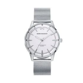 Montre Homme Mark Maddox HM0141-07 (Ø 41 mm) de Mark Maddox, Montres bracelet - Réf : S7277980, Prix : 77,88 €, Remise : %