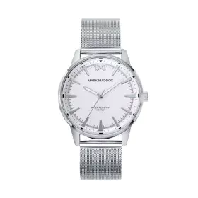 Reloj Hombre Mark Maddox HM0141-07 (Ø 41 mm) de Mark Maddox, Relojes de pulsera - Ref: S7277980, Precio: 79,44 €, Descuento: %