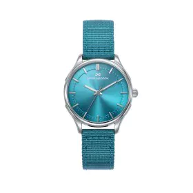 Reloj Hombre Mark Maddox MC1000-67 (Ø 34 mm) de Mark Maddox, Relojes de pulsera - Ref: S7277987, Precio: 77,42 €, Descuento: %