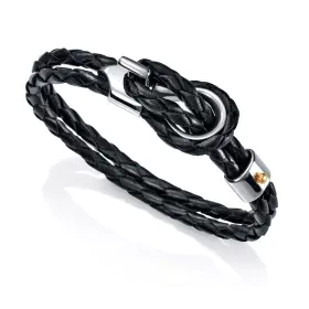 Bracciale Uomo Viceroy 2004P09010 di Viceroy, Bracciali - Rif: S7277991, Prezzo: 50,43 €, Sconto: %