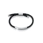 Bracciale Uomo Viceroy 75111P01010 di Viceroy, Bracciali - Rif: S7277993, Prezzo: 50,38 €, Sconto: %