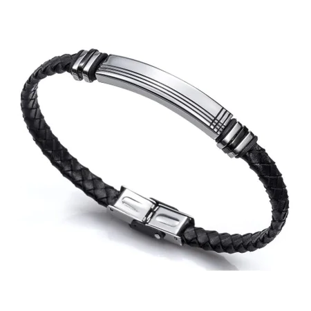 Pulsera Hombre Viceroy 6300P01010 de Viceroy, Pulseras - Ref: S7277994, Precio: 55,26 €, Descuento: %