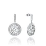 Boucles d´oreilles Femme Viceroy 75040E01000 de Viceroy, Boucles d'oreilles - Réf : S7277997, Prix : 55,26 €, Remise : %