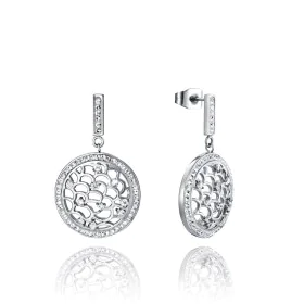 Boucles d´oreilles Femme Viceroy 75040E01000 de Viceroy, Boucles d'oreilles - Réf : S7277997, Prix : 56,16 €, Remise : %