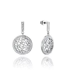 Pendientes Mujer Viceroy 75040E01000 de Viceroy, Pendientes - Ref: S7277997, Precio: 55,26 €, Descuento: %