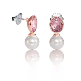 Boucles d´oreilles Femme Viceroy 3198E19019 de Viceroy, Boucles d'oreilles - Réf : S7278003, Prix : 46,66 €, Remise : %