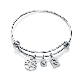 Bracelet Femme Viceroy 90038P01010 de Viceroy, Bracelets - Réf : S7278004, Prix : 56,08 €, Remise : %