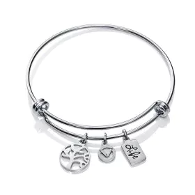 Pulsera Mujer Viceroy 90038P01010 de Viceroy, Pulseras - Ref: S7278004, Precio: 53,85 €, Descuento: %