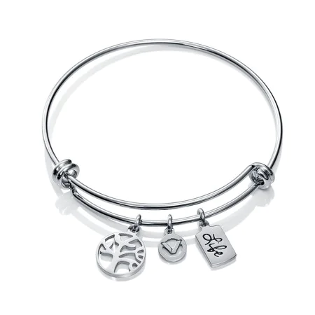 Bracelete feminino Viceroy 90038P01010 de Viceroy, Pulseiras - Ref: S7278004, Preço: 53,85 €, Desconto: %