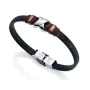 Bracelet Homme Viceroy 6435P09010 de Viceroy, Bracelets - Réf : S7278005, Prix : 55,26 €, Remise : %