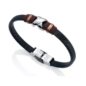 Bracciale Uomo Viceroy 6435P09010 di Viceroy, Bracciali - Rif: S7278005, Prezzo: 56,16 €, Sconto: %