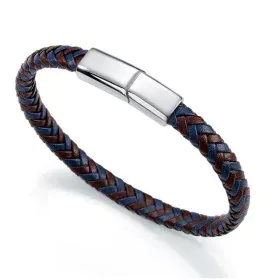 Bracelet Homme Viceroy 6373P09013 de Viceroy, Bracelets - Réf : S7278007, Prix : 50,38 €, Remise : %