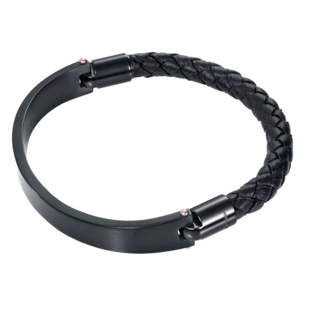 Bracelet Homme Viceroy 75005P09010 de Viceroy, Bracelets - Réf : S7278008, Prix : 61,37 €, Remise : %