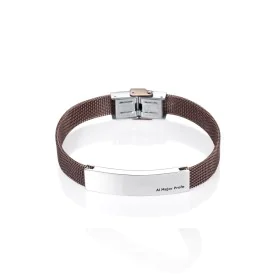 Bracelet Homme Viceroy 6423P01011 de Viceroy, Bracelets - Réf : S7278009, Prix : 56,16 €, Remise : %