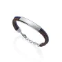 Bracelete masculino Viceroy 6447P01013 de Viceroy, Pulseiras - Ref: S7278011, Preço: 56,08 €, Desconto: %