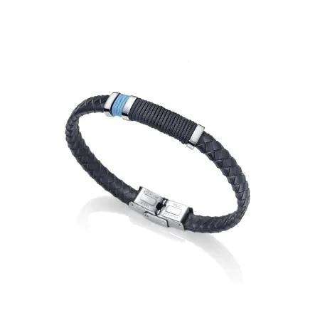 Bracelet Homme Viceroy 6453P01013 de Viceroy, Bracelets - Réf : S7278018, Prix : 48,41 €, Remise : %