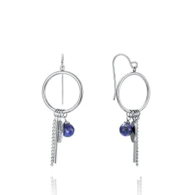 Boucles d´oreilles Femme Viceroy 75066E01000 de Viceroy, Boucles d'oreilles - Réf : S7278022, Prix : 50,38 €, Remise : %