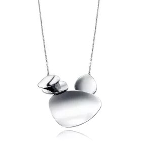 Ladies' Necklace Viceroy 15008C09000 by Viceroy, Necklaces - Ref: S7278025, Price: 53,85 €, Discount: %