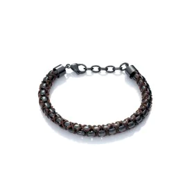 Pulsera Hombre Viceroy 15013P01011 de Viceroy, Pulseras - Ref: S7278027, Precio: 48,41 €, Descuento: %