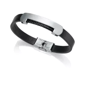 Bracelet Homme Viceroy 75183P01010 de Viceroy, Bracelets - Réf : S7278033, Prix : 56,08 €, Remise : %