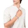 Bracciale Uomo Viceroy 75183P01010 di Viceroy, Bracciali - Rif: S7278033, Prezzo: 53,85 €, Sconto: %