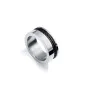 Anello Uomo Viceroy 75183A02600 26 di Viceroy, Anelli - Rif: S7278035, Prezzo: 44,79 €, Sconto: %