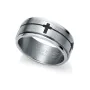 Bague Homme Viceroy 75193A02600 26 de Viceroy, Bagues - Réf : S7278041, Prix : 39,35 €, Remise : %