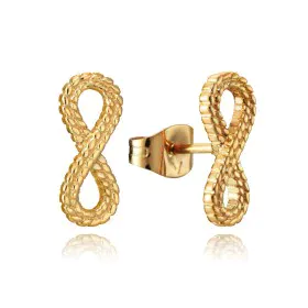 Pendientes Mujer Viceroy 75200E01012 de Viceroy, Pendientes - Ref: S7278043, Precio: 46,66 €, Descuento: %