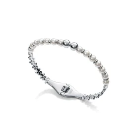 Bracelete unissexo Viceroy 75212P01000 de Viceroy, Pulseiras - Ref: S7278045, Preço: 50,38 €, Desconto: %