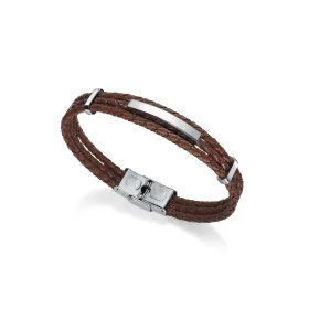 Bracelet Homme Viceroy 75245P01011 de Viceroy, Bracelets - Réf : S7278046, Prix : 56,08 €, Remise : %