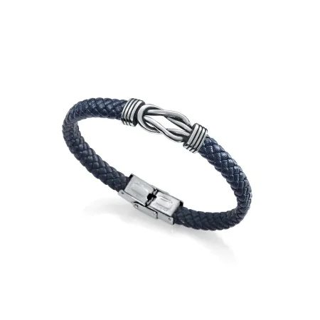 Bracelet Homme Viceroy 1304P01013 de Viceroy, Bracelets - Réf : S7278049, Prix : 50,43 €, Remise : %