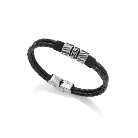 Bracciale Uomo Viceroy 6464P01010 di Viceroy, Bracciali - Rif: S7278058, Prezzo: 56,08 €, Sconto: %