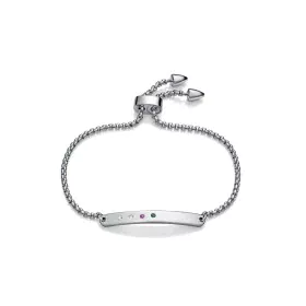 Bracelete feminino Viceroy 75269P01000 de Viceroy, Pulseiras - Ref: S7278061, Preço: 56,08 €, Desconto: %