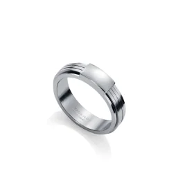 Bague Homme Viceroy 75247A02000 20 de Viceroy, Bagues - Réf : S7278067, Prix : 50,43 €, Remise : %