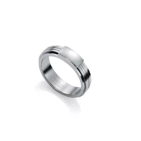 Anello Uomo Viceroy 75247A02000 20 di Viceroy, Anelli - Rif: S7278067, Prezzo: 50,43 €, Sconto: %